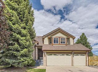 9412 La Quinta Way, Lone Tree, CO 80124