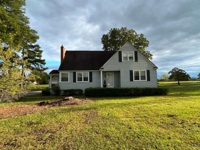 107 George St, Dunn, NC, 28334