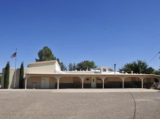 6280 Highway 549 SE, Deming, NM 88030