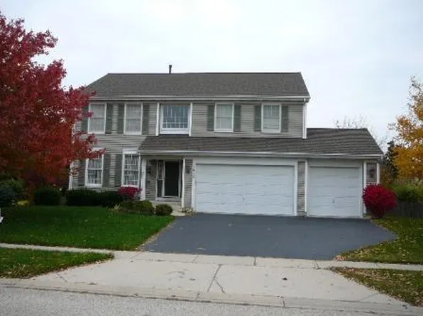 1830 Fernwood Ln, Algonquin, IL 60102