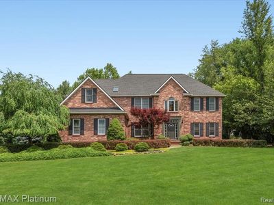 7340 Brass Creek Dr, Dexter, MI, 48130