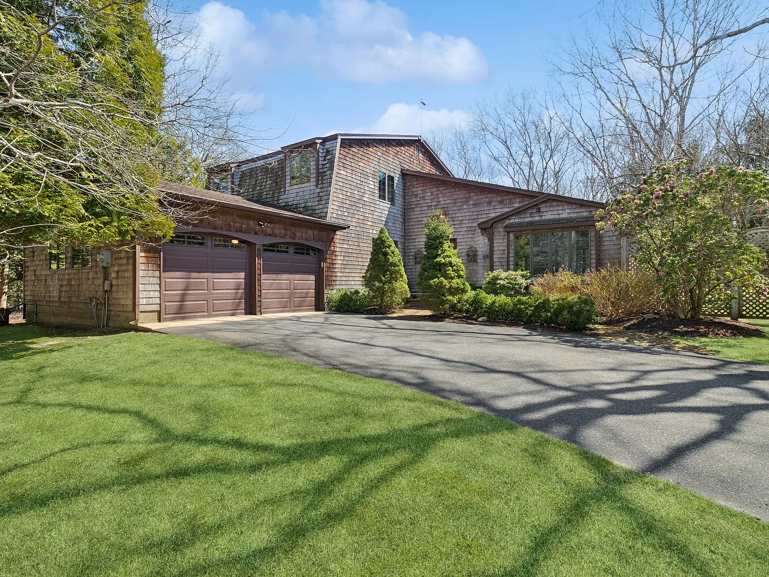 East Hampton Private Retreat — Photo 2
