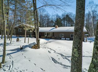 3445 Old 70 Rd, Eagle River, WI 54521