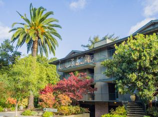 220 Palo Alto Avenue, Palo Alto, CA 94301