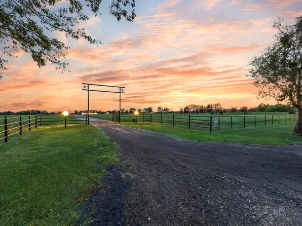 6880 County Road 4042, Kemp, TX 75143