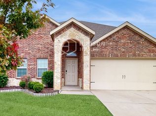 218 Thoroughbred St, Waxahachie, TX 75165