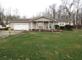 5154 Church Rd, Salem, IL 62881