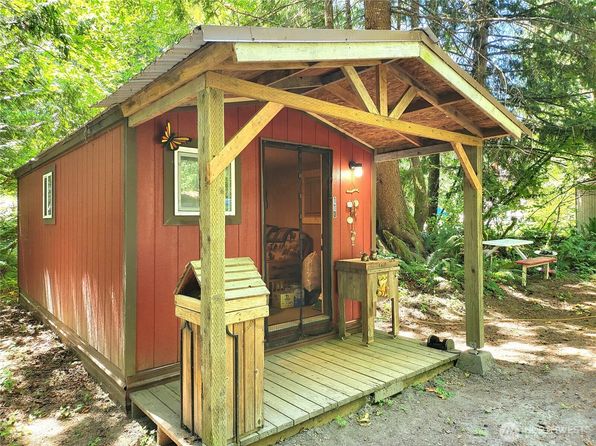 110 Cedar Grove Road, Randle, WA 98377