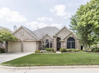 2207 Forest Park Cir, Mansfield, TX 76063