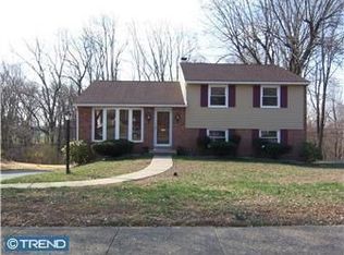 666 Vernon Rd, Springfield, PA 19064