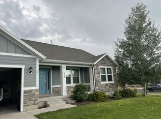 518 E Old Mill Dr, Heber, UT 84032