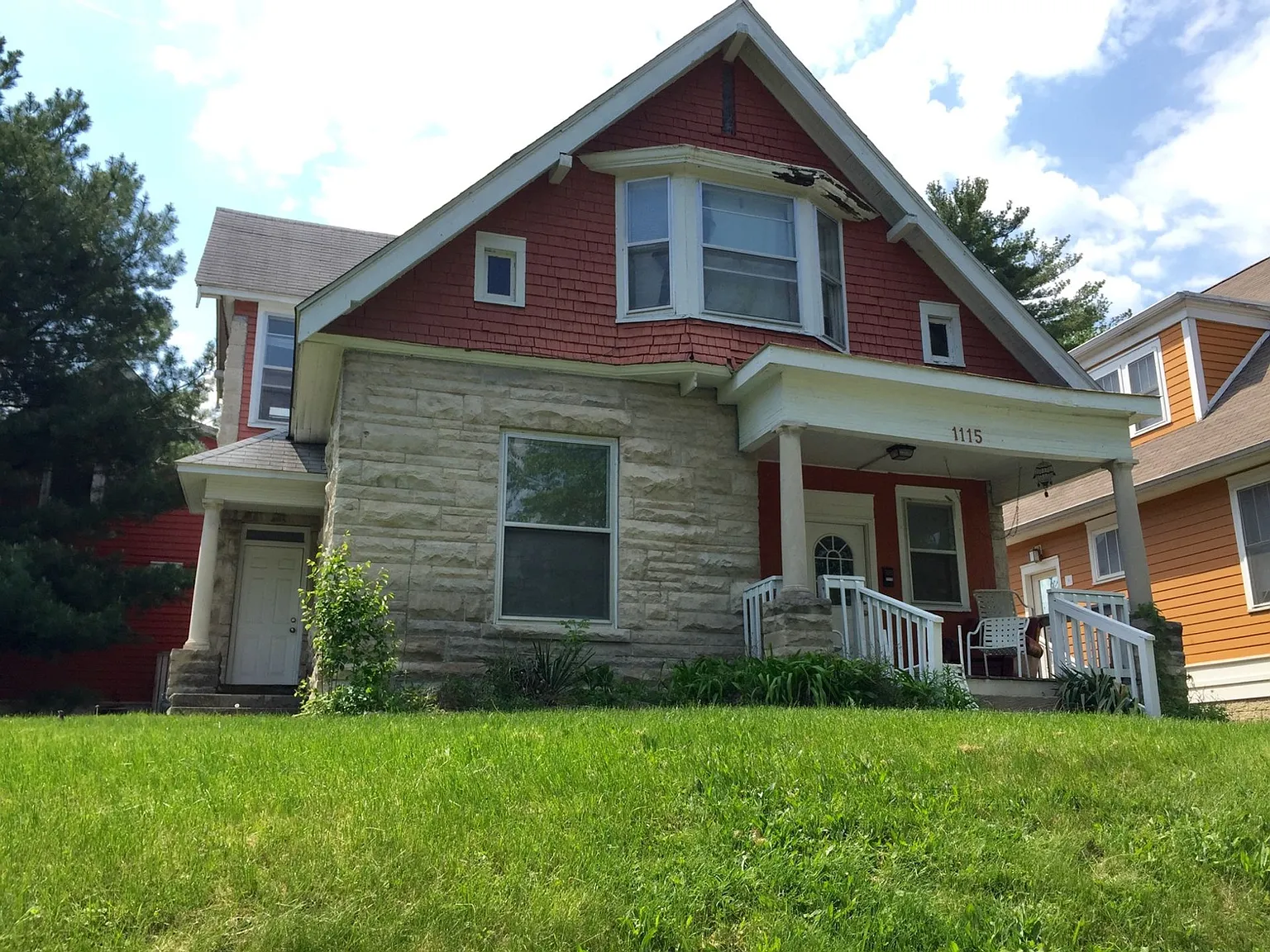 1115 N College Avenue — Photo 1