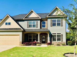 113 Stoney Creek Dr, Kathleen, GA 31047