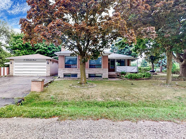 57 Millerdale Rd #MAIN — Photo 2
