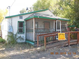 316 N K St, Lakeview, OR 97630