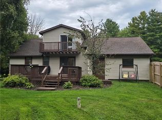 1366 19th St, Cameron, WI 54822