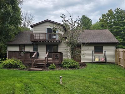 1366 19th Street, Cameron, WI, 54822
