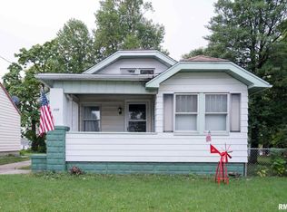2129 N Gale Ave, Peoria, IL
