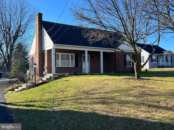 2161 Northwestern Pike, Winchester, VA 22603