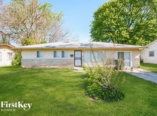 5426 E 41st St, Indianapolis, IN 46226