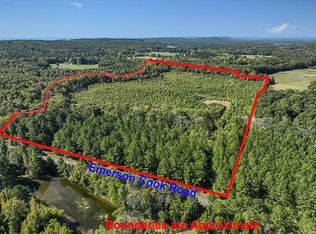 667 Emerson Cook Rd, Pittsboro, NC 27312