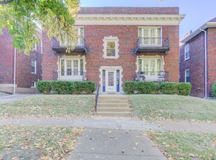 6616 San Bonita Ave #1E, Saint Louis, MO 63105