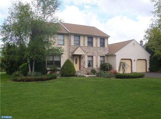 1653 Brook Ln, Jamison, PA 18929