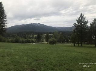 LOT 8 Bailey Ridge Rd, Garden Valley, ID 83622