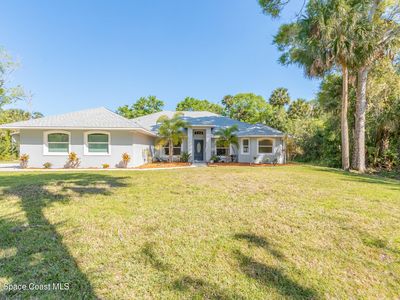 3115 Lett Ln, Malabar, FL, 32950