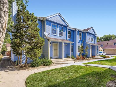 12147 Bannock Street #C, Westminster, CO, 80234