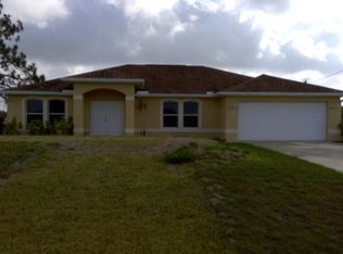 2311 NW 21st Pl, Cape Coral, FL 33993