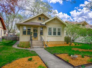 3826 Washburn Ave N, Minneapolis, MN 55412