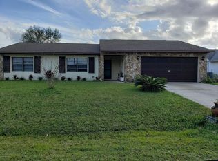 878 Custer St NW, Palm Bay, FL 32907