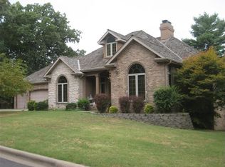 8412 Interlochen Dr, Nixa, MO 65714