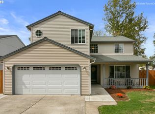 400 SW 22nd Ave, Battle Ground, WA 98604