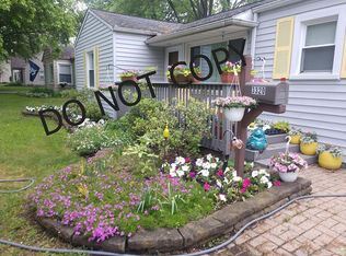 3320 Normandy Rd, Royal Oak, MI 48073