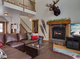 788 Old Alpine Rd #ID1247121P, Alpine, WY 83128