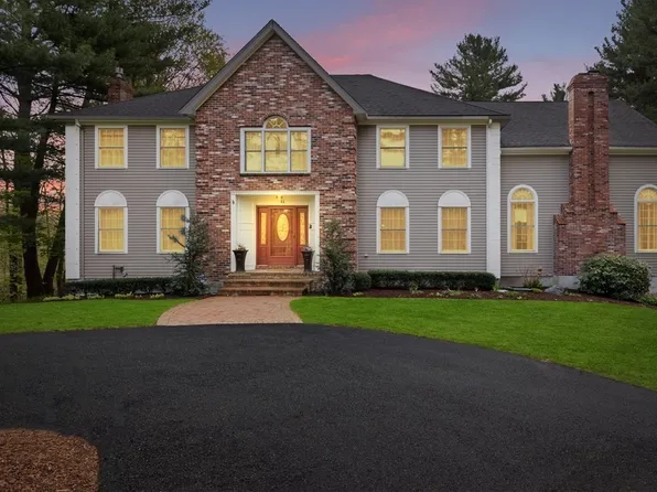 11 Tait Ave, North Easton, MA 02356