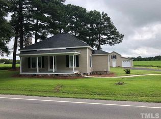 1066 E Nc 27 E Hwy, Lillington, NC 27546