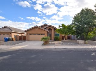 2523 S 41st Way, Yuma, AZ 85364