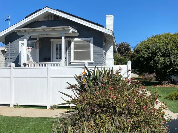 432 S Tremont St, Oceanside, CA 92054