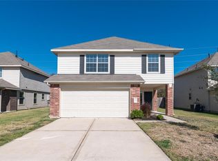 12606 Rio Lindo St, Rosharon, TX 77583
