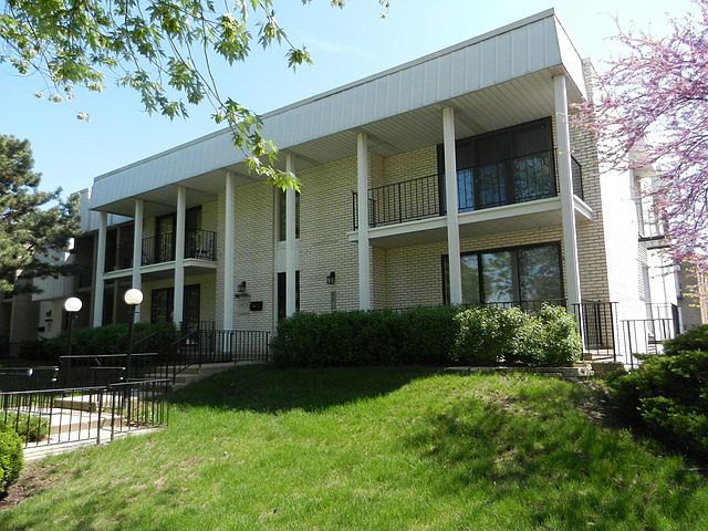 1st image of 9805 S Keeler Ave APT C