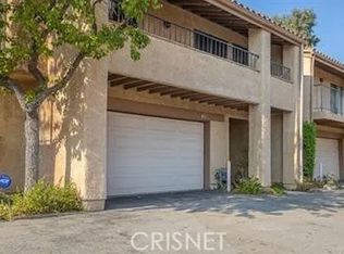 19561 Rinaldi St UNIT 13, Porter Ranch, CA 91326