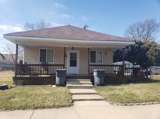 1727 Jackson St, Anderson, IN 46016