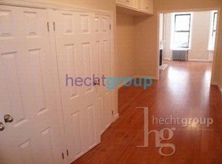 1599 York Ave APT 2N, New York, NY 10028