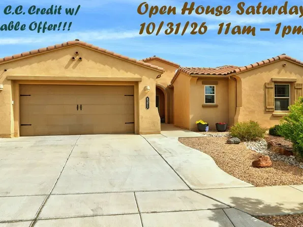 6371 Camino De Paz Rd NW, Albuquerque, NM 87120