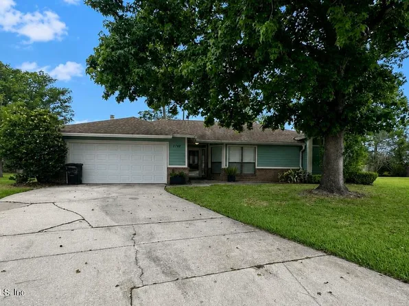 2740 Sebastian Ct, Jacksonville, FL 32224