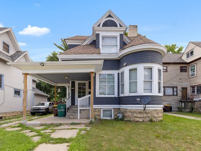 844 Haskell Ave, Rockford, IL, 61103