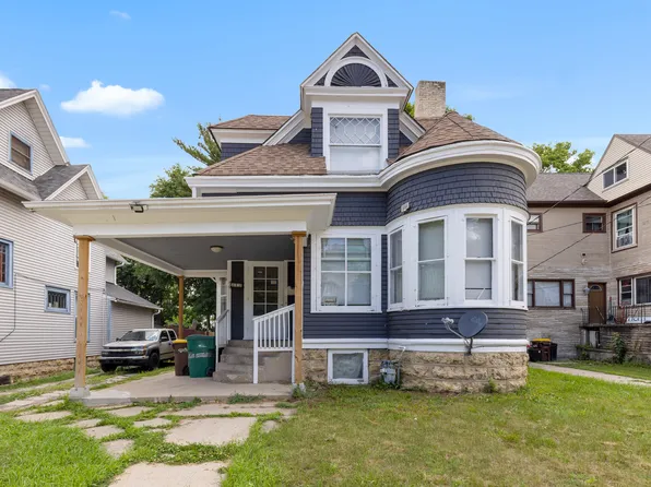 844 Haskell Ave, Rockford, IL 61103